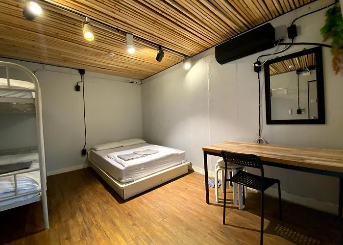 이태원 인 *