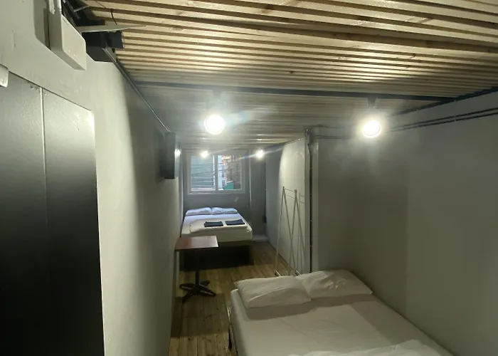 이태원 인 호스텔 서울특별시