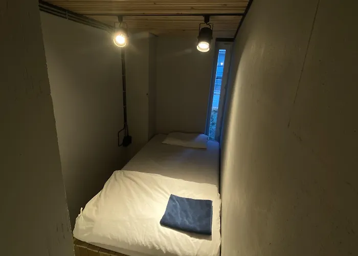 이태원 인 호스텔 서울특별시
